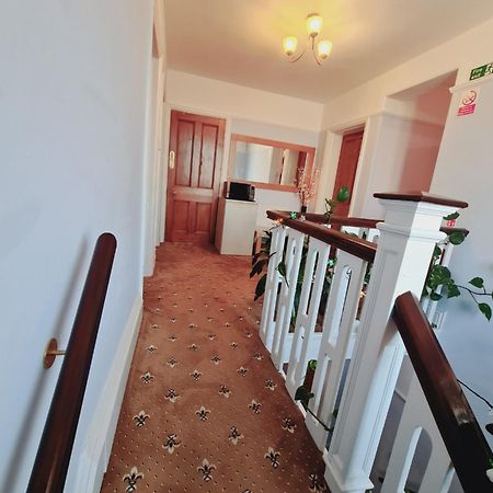 Thornbury Accommodation Burnham-on-Sea Exterior photo