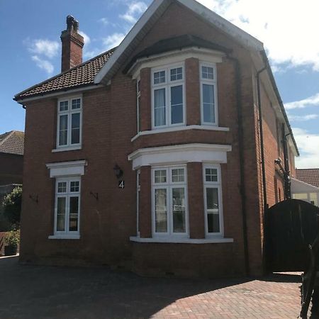 Thornbury Accommodation Burnham-on-Sea Exterior photo
