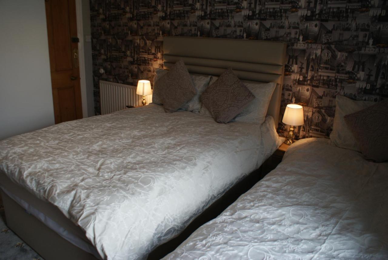Thornbury Accommodation Burnham-on-Sea Exterior photo