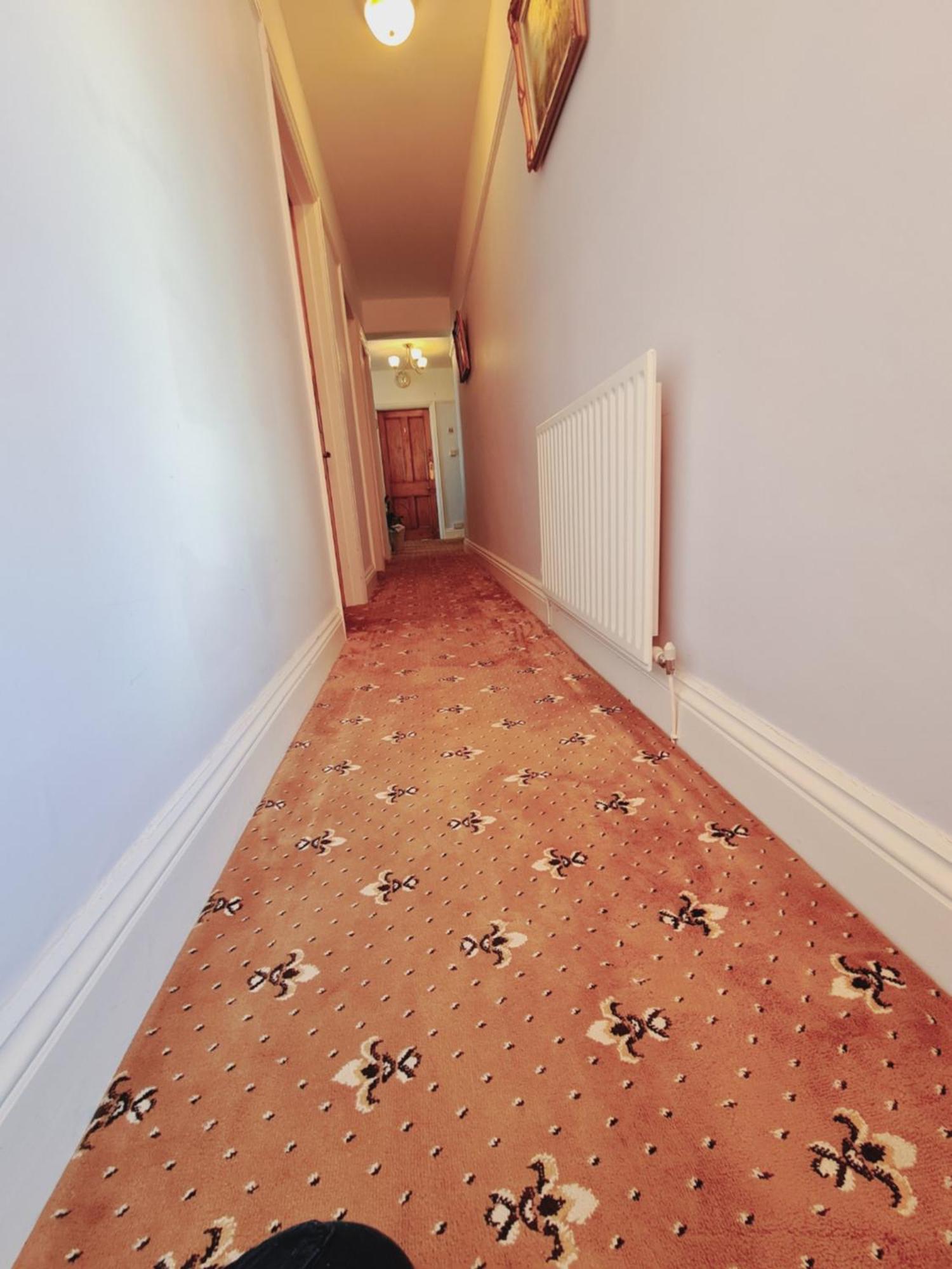 Thornbury Accommodation Burnham-on-Sea Exterior photo