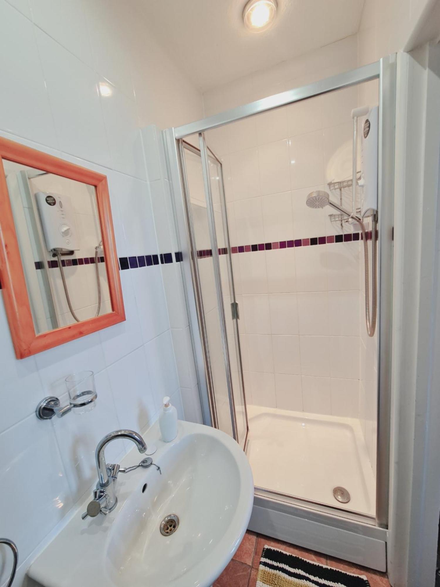 Thornbury Accommodation Burnham-on-Sea Exterior photo