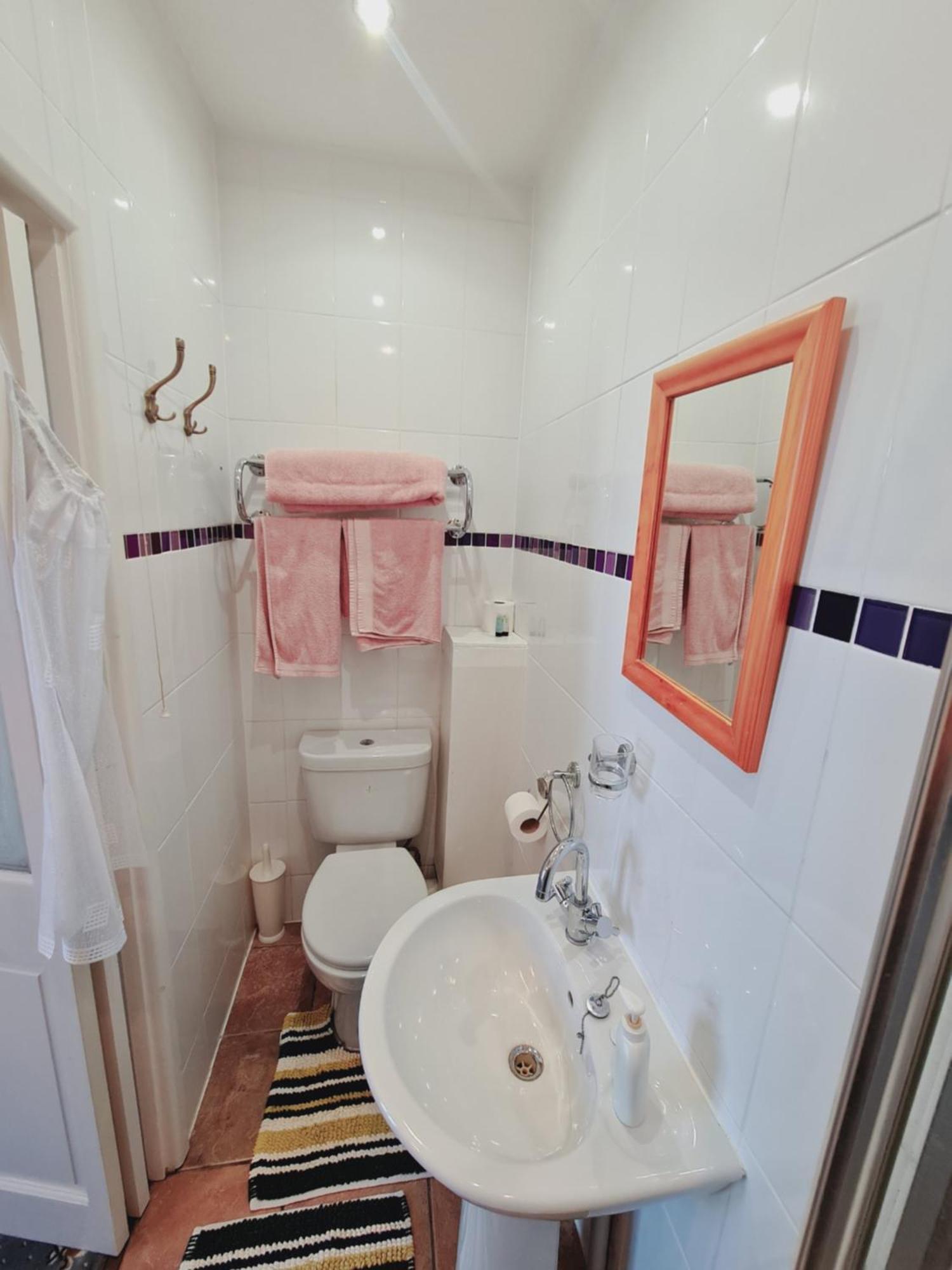 Thornbury Accommodation Burnham-on-Sea Exterior photo