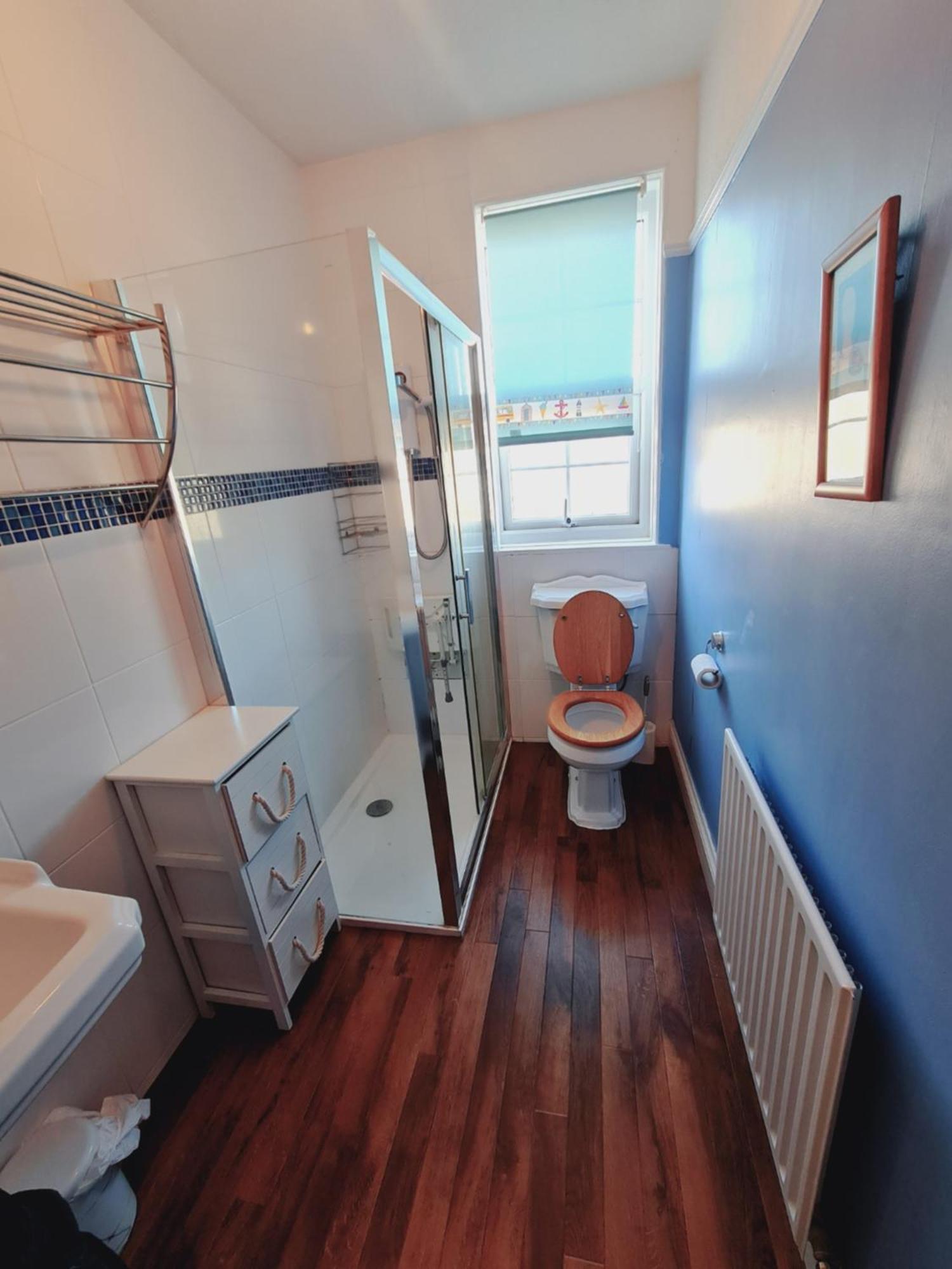 Thornbury Accommodation Burnham-on-Sea Exterior photo