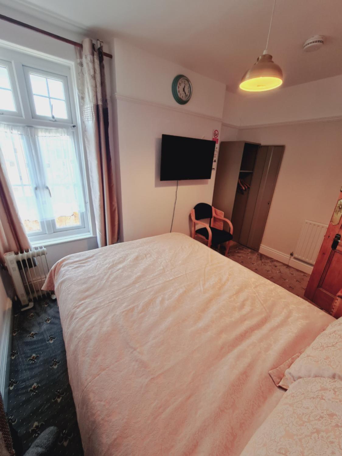 Thornbury Accommodation Burnham-on-Sea Exterior photo