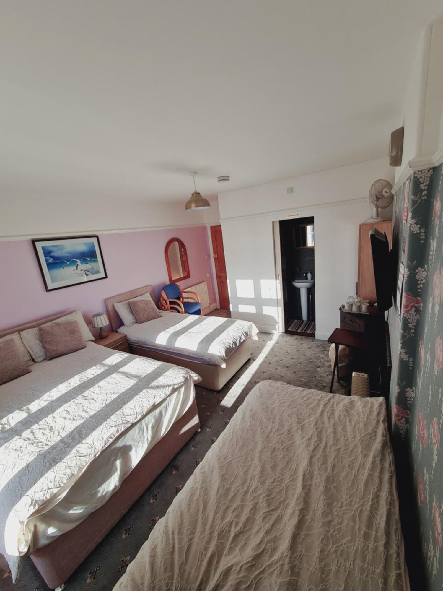Thornbury Accommodation Burnham-on-Sea Exterior photo