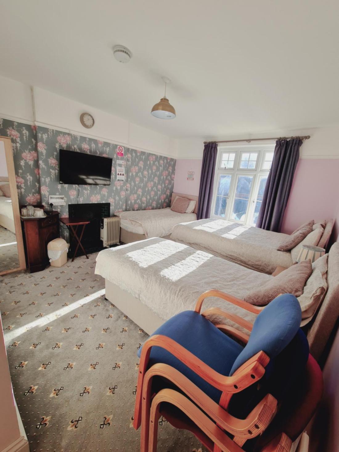 Thornbury Accommodation Burnham-on-Sea Exterior photo