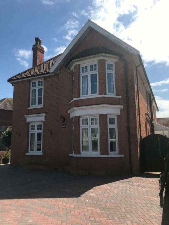 Thornbury Accommodation Burnham-on-Sea Exterior photo